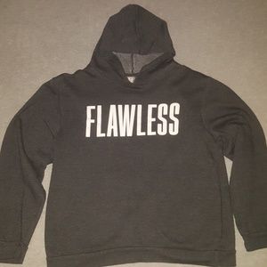 "Flawless" Hoodie